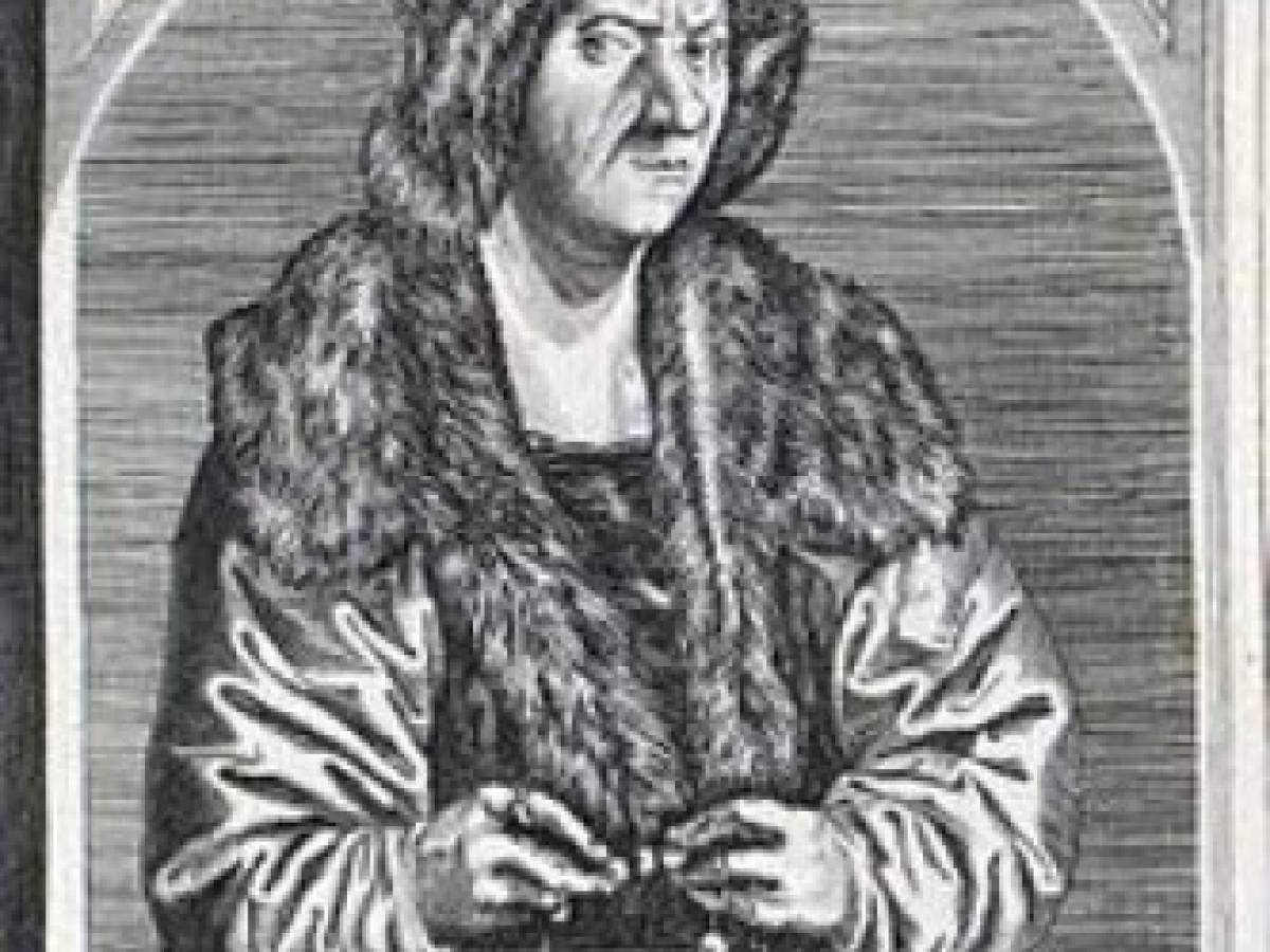 Jakob Fugger, el perfil del 'hombre más rico de la historia'