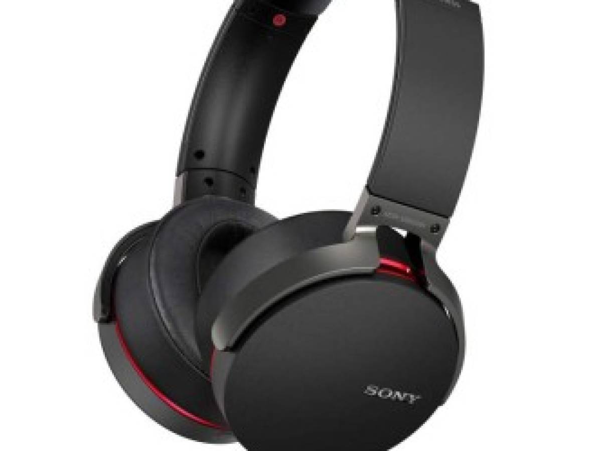 Sony impulsa el HDR en sus apuestas de 2017