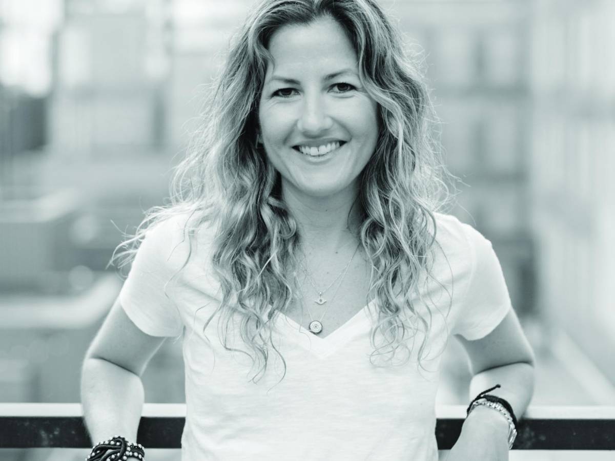 Salvadoreña Ariela Suster será oradora principal en sede mundial de Vital Voices