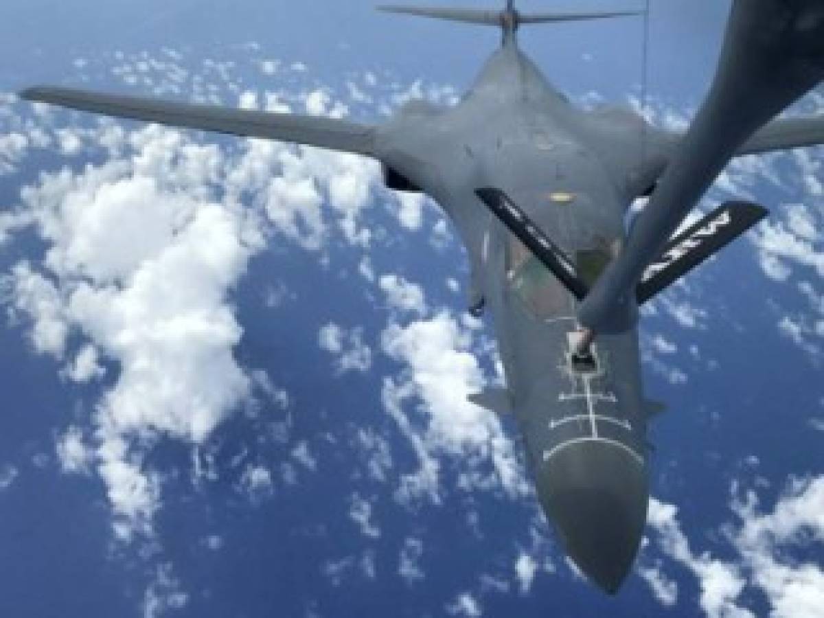 EEUU se declara listo para atacar Corea del Norte