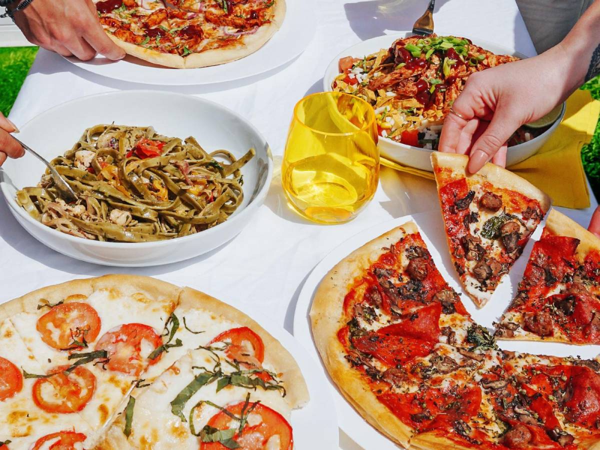 California Pizza Kitchen abrirá su primer local en Costa Rica con una inversión que supera los US$1.5 M