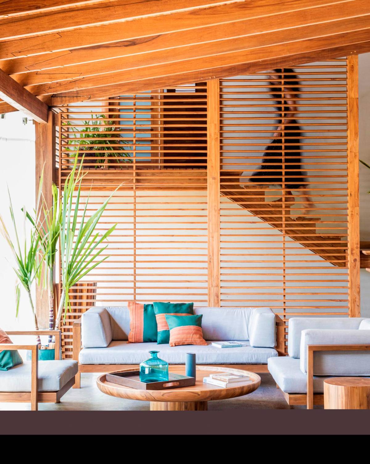 Masaya & Co y Masaya Homes: Bellezas en madera reforestada que conquistan al mundo desde Nicaragua