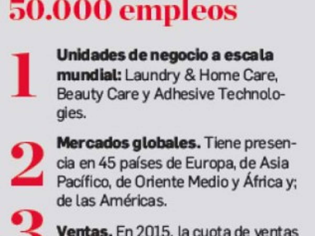 Foto: Estrategia y Negocios