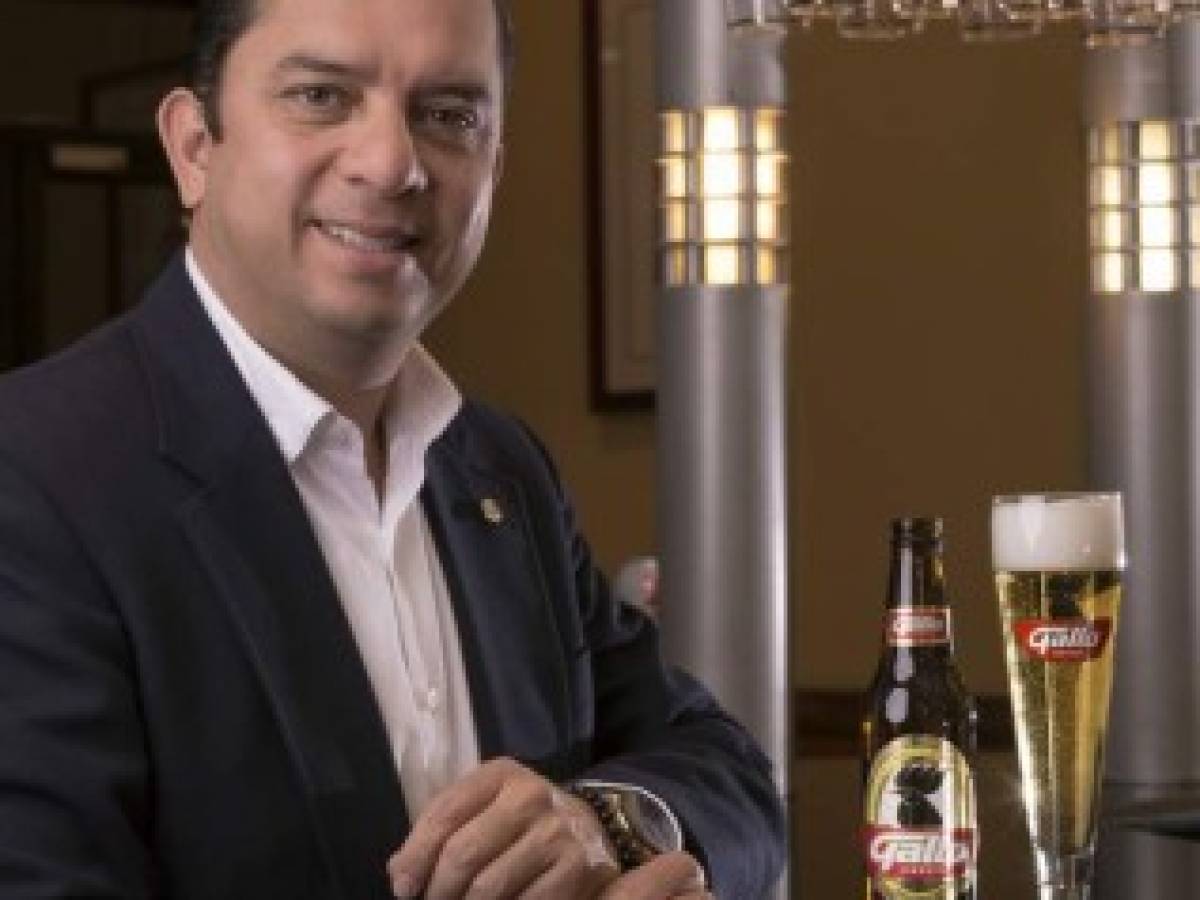 Cerveza Gallo: Acciones 360 en Guatemala