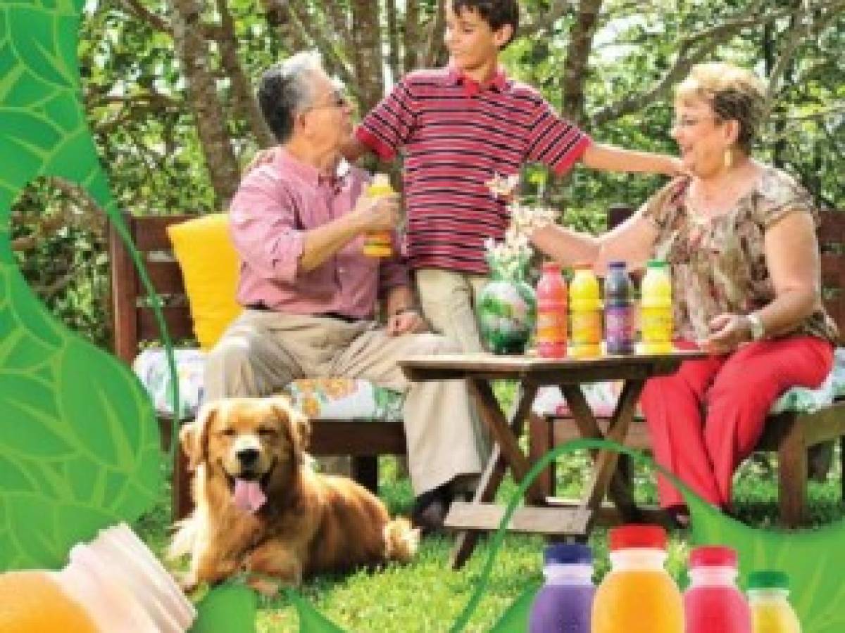 Quanty: El sabor de compartir la vida