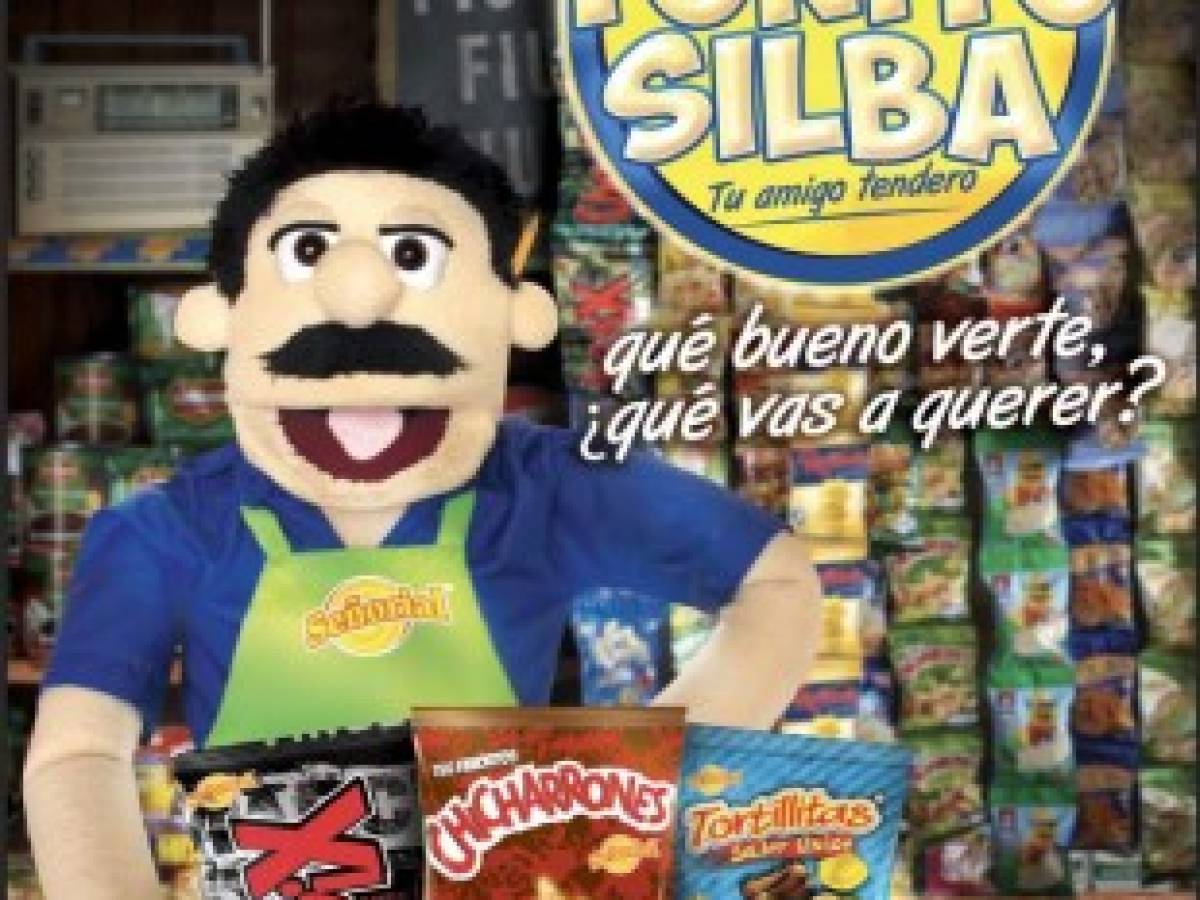 Señorial: Snak's que dan sabor al antojo