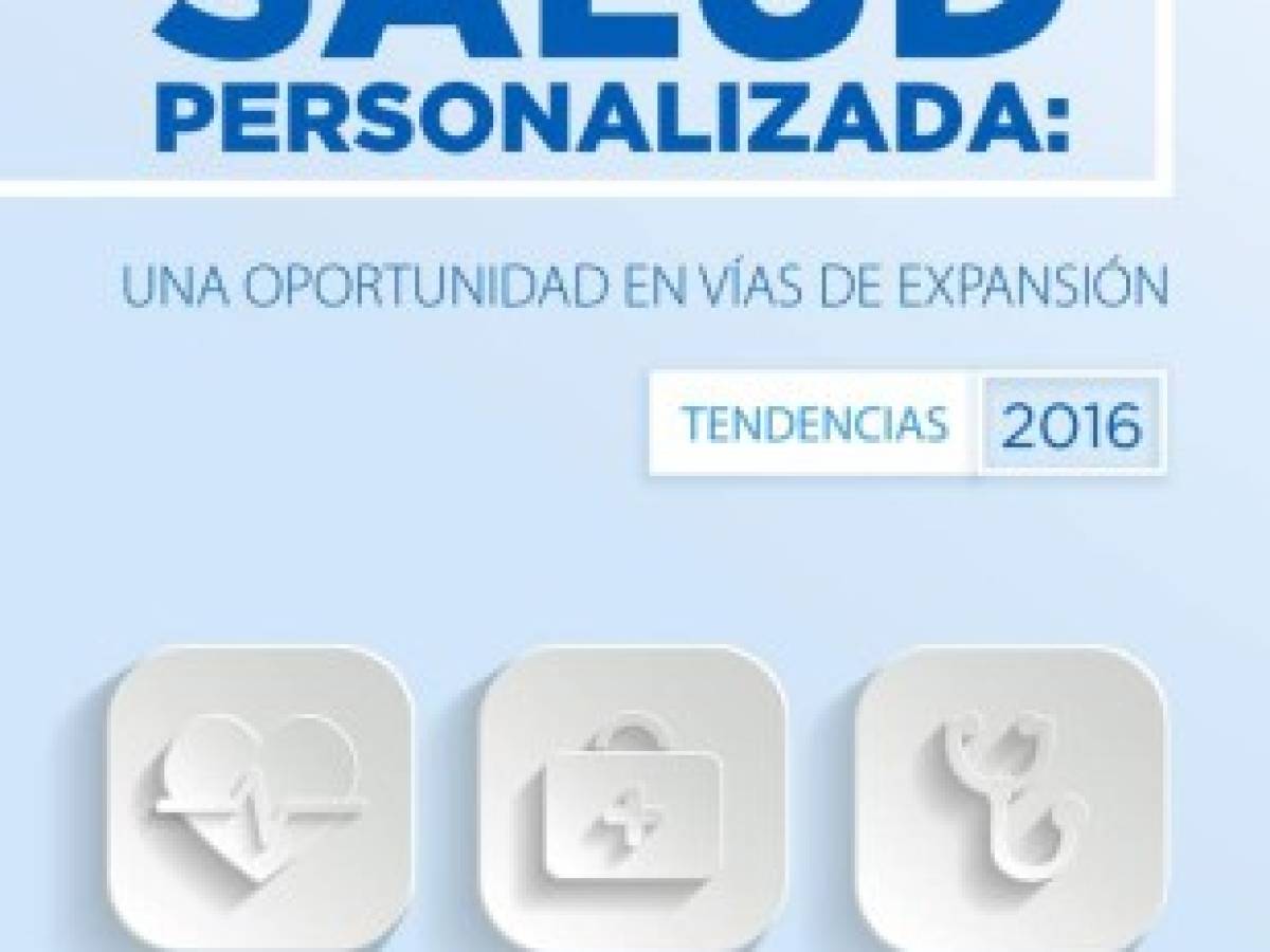 PALIG: Enfocada en la salud