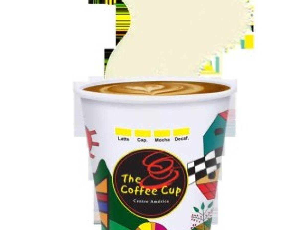 Coffee Cup: En el corazón de los salvadoreños