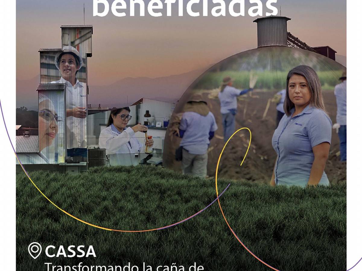 Bancoagrícola apuesta por la sostenibilidad para generar un impacto positivo en El Salvador