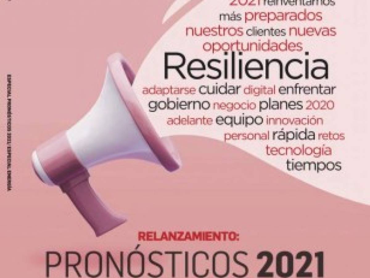 Estrategia y Negocios. Portada 253