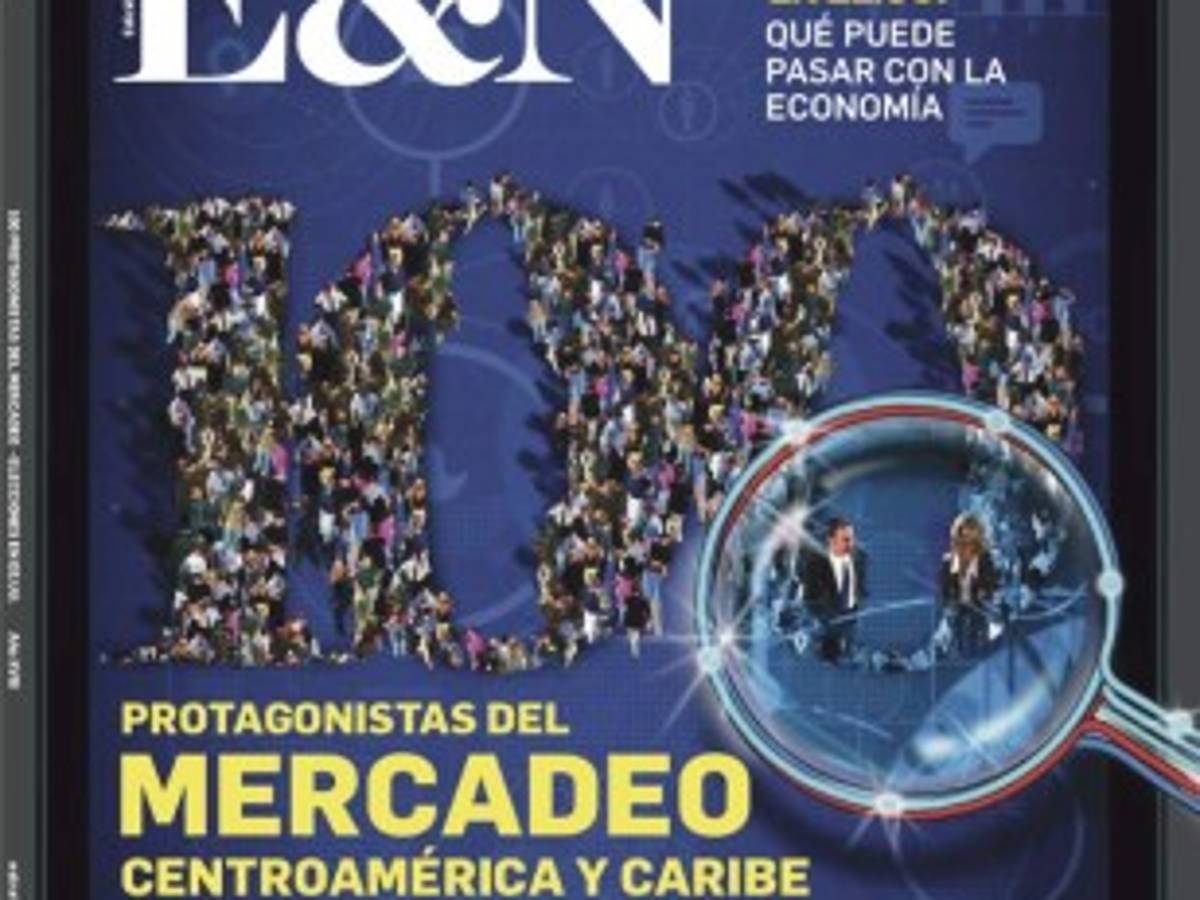 EstrategiayNegocios. Portada 202