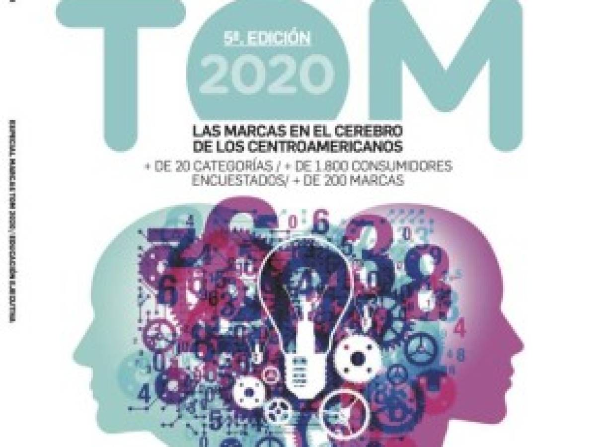 Estrategia y Negocios. Portada 247