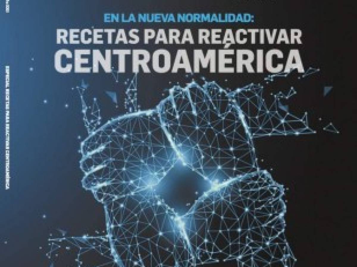 Estrategia y Negocios. Portada 249