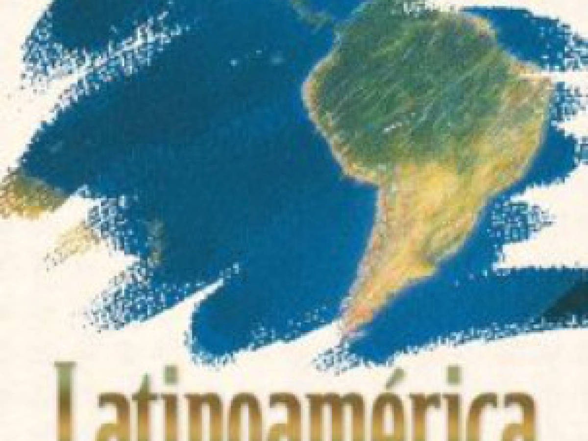 Cinco libros de historia que todo latinoamericano debería leer