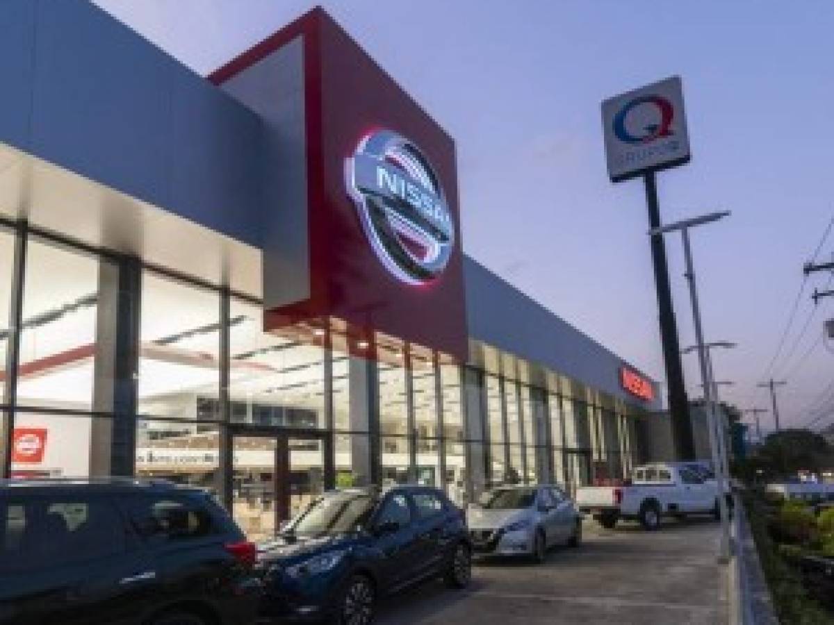 Nissan Honduras se renueva para brindar una mejor experiencia a los clientes