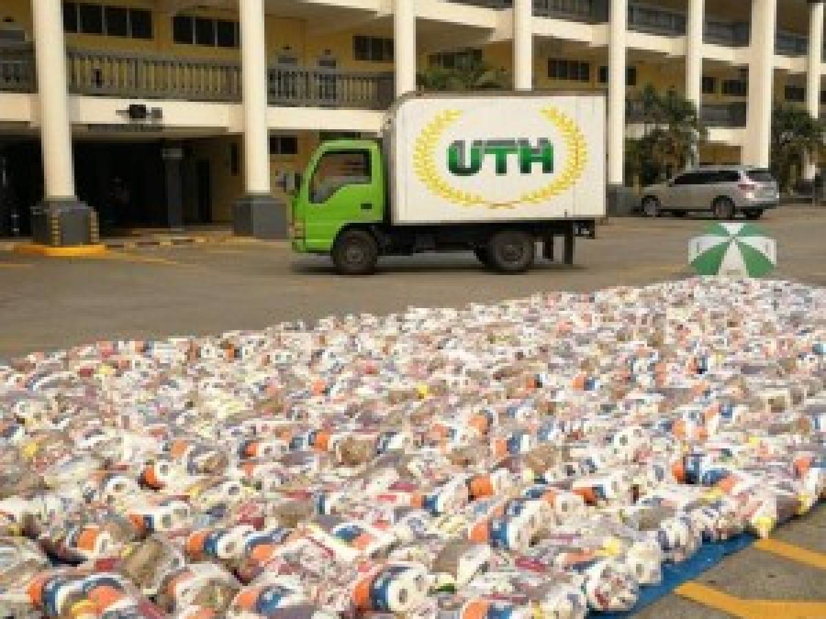 UTH lanza iniciativa de solidaridad en Honduras
