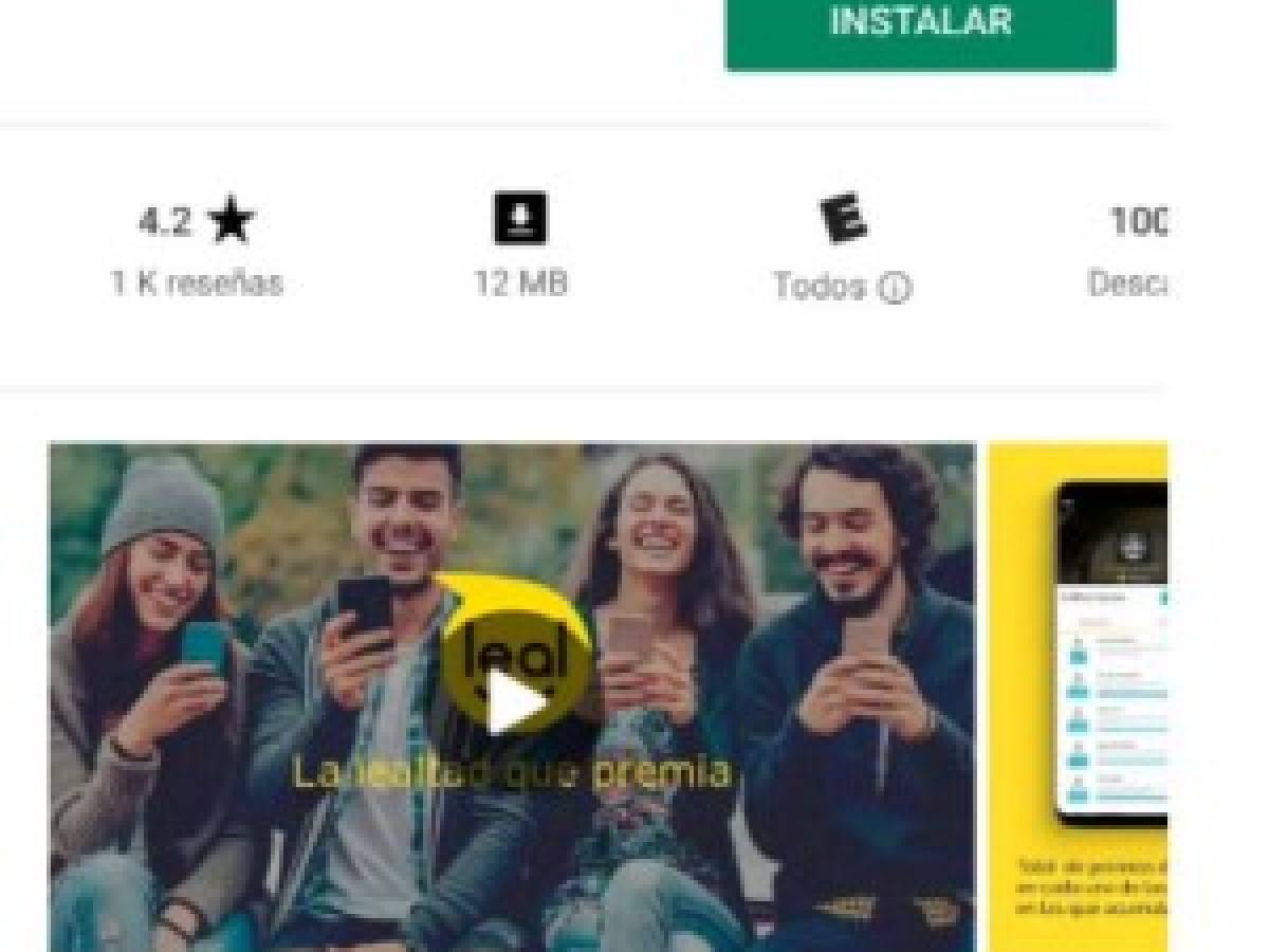 App Leal llega al mercado salvadoreño para fidelizar clientes