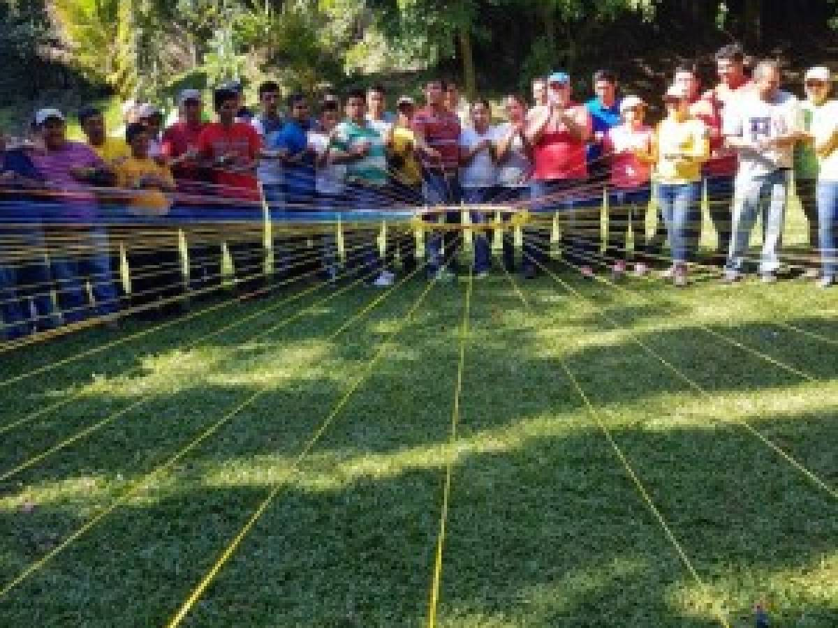Industrias de Exportación Universal S.A. (Grupo Introsa): Cero discriminación