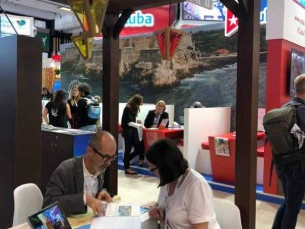 El Salvador quiere atraer más turistas de Suramérica
