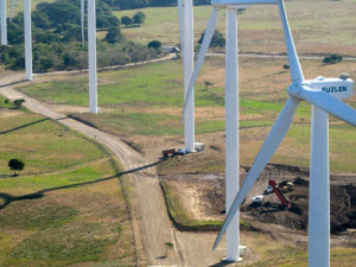 BCIE financia siete proyectos de desarrollo en Nicaragua