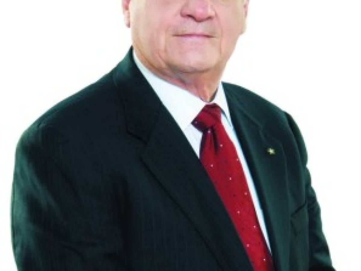 ver las oportunidades de negocio con miras a largo plazo