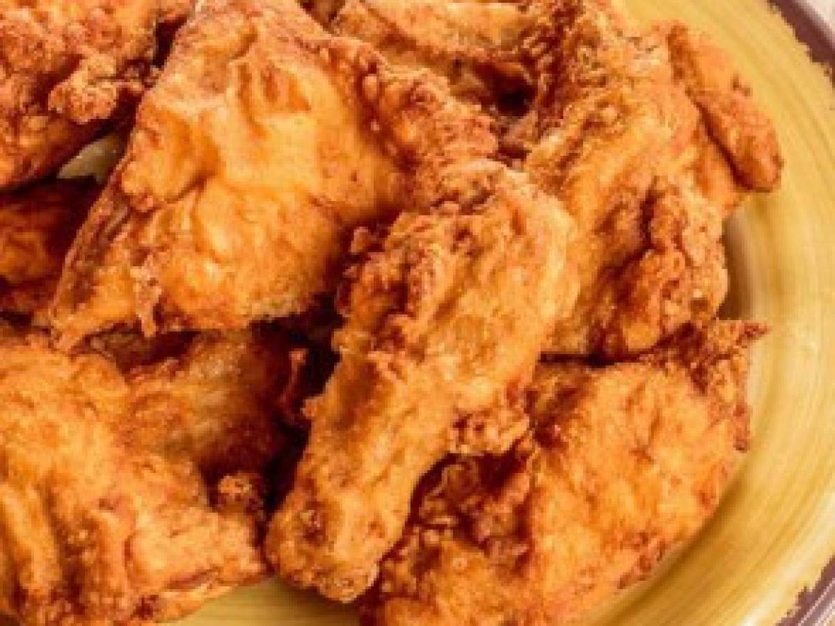 Pollo Campero: Despierta auténtica pasión