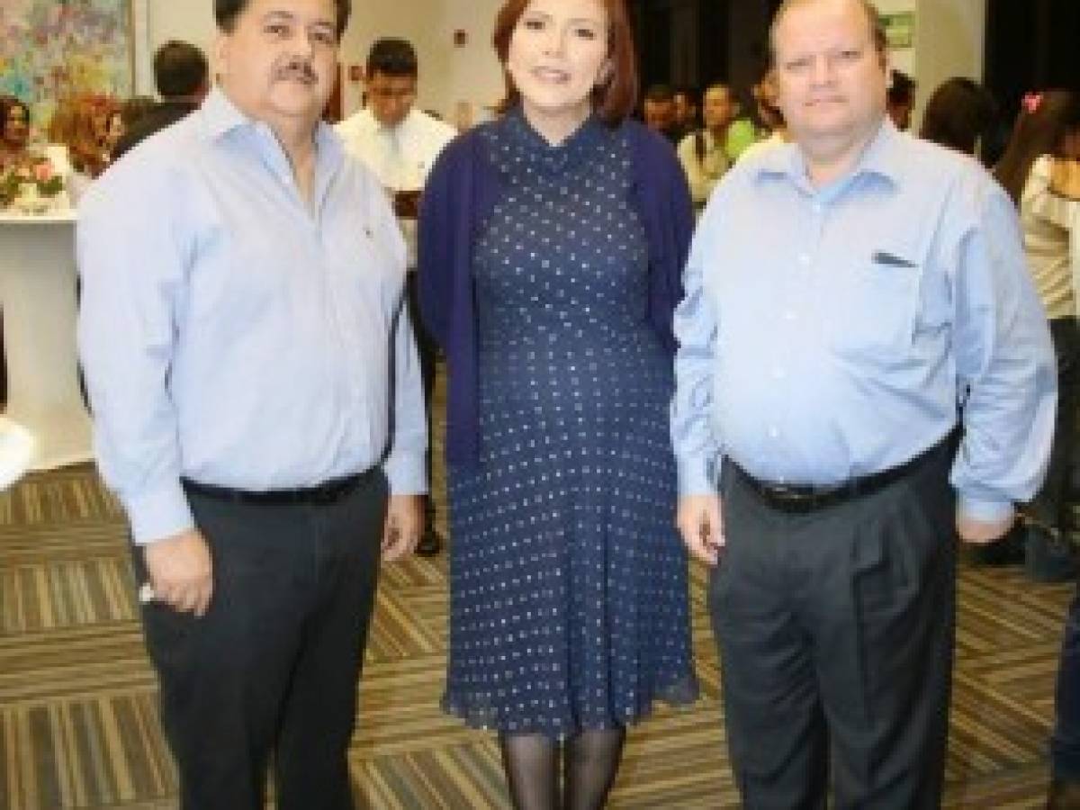 Banco del País presenta el club de clientes Club BP en Honduras