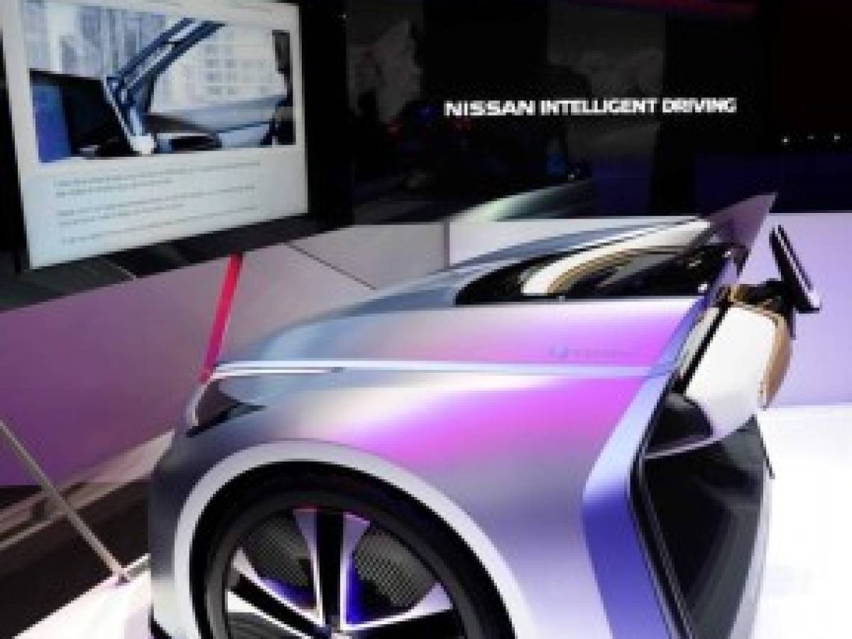 Nissan Intelligent Mobility, el servicio que ayuda a garantizar un viaje seguro.