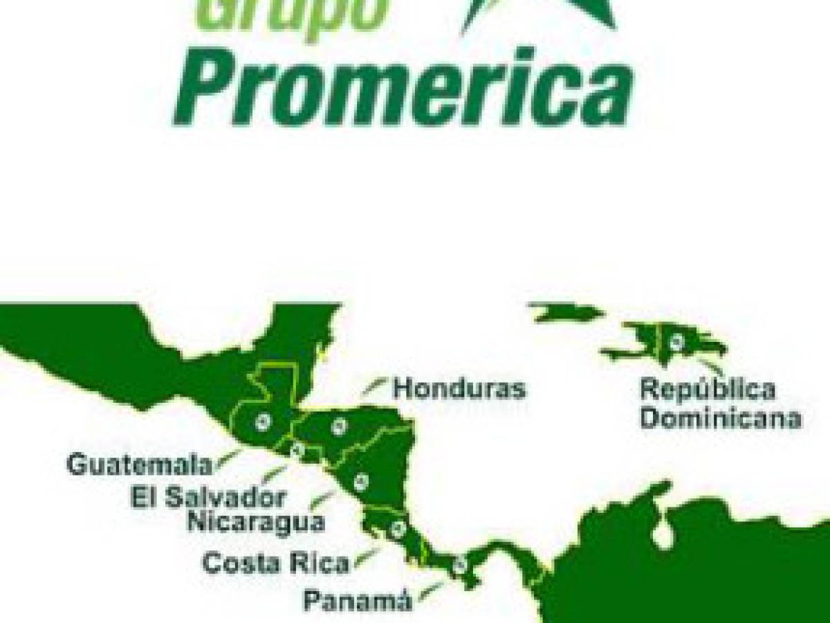 Grupo Promerica busca comprar ecuatoriano Produbanco