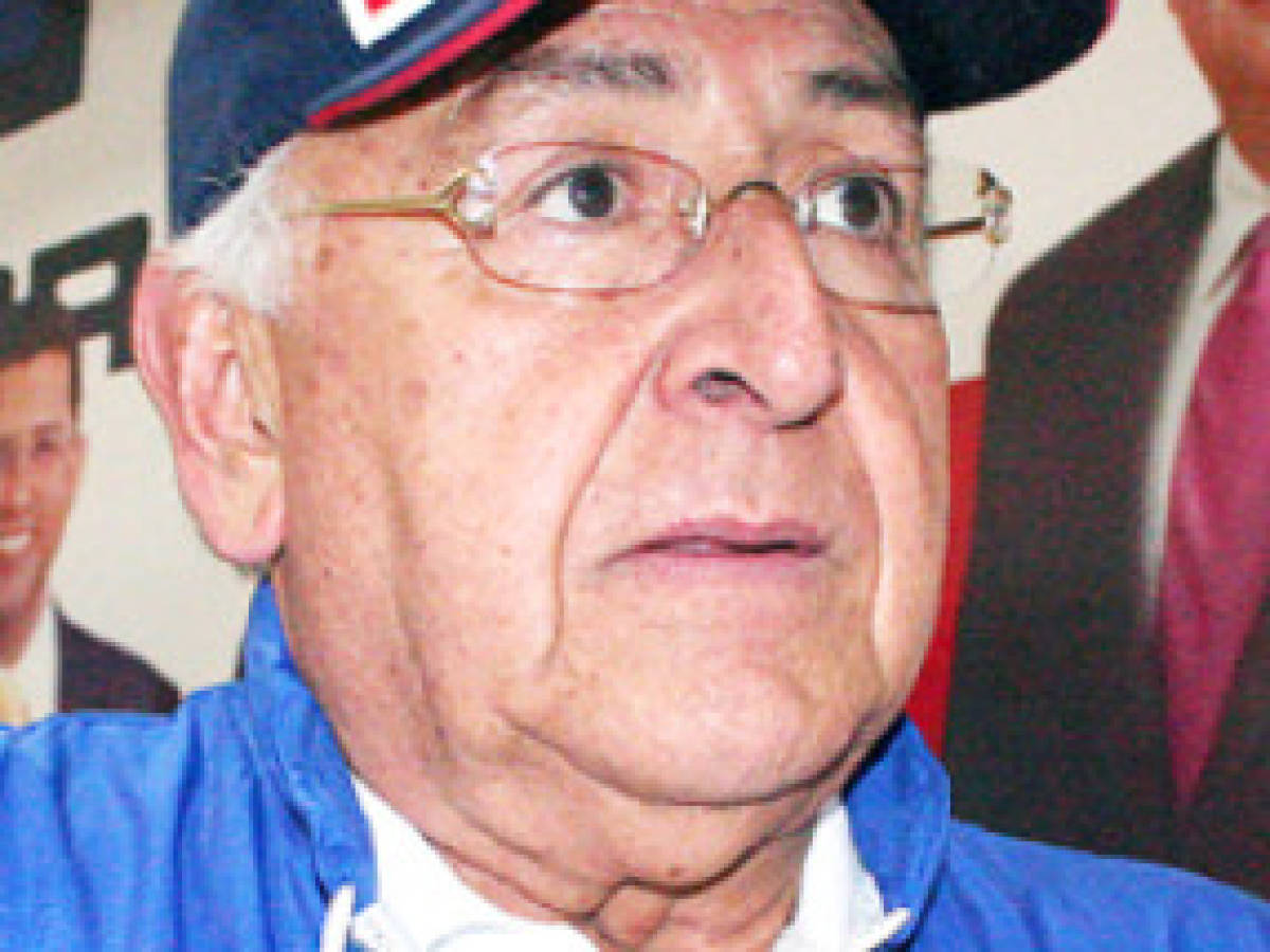 El Salvador: demandan por difamación a alto dirigente de ARENA