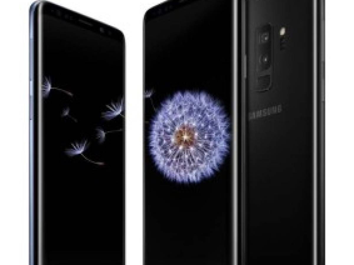 MWC2018: Así son los nuevos Samsung Galaxy S9 y S9 Plus