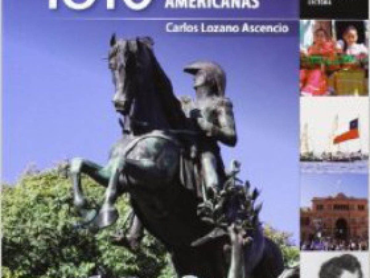 Cinco libros de historia que todo latinoamericano debería leer