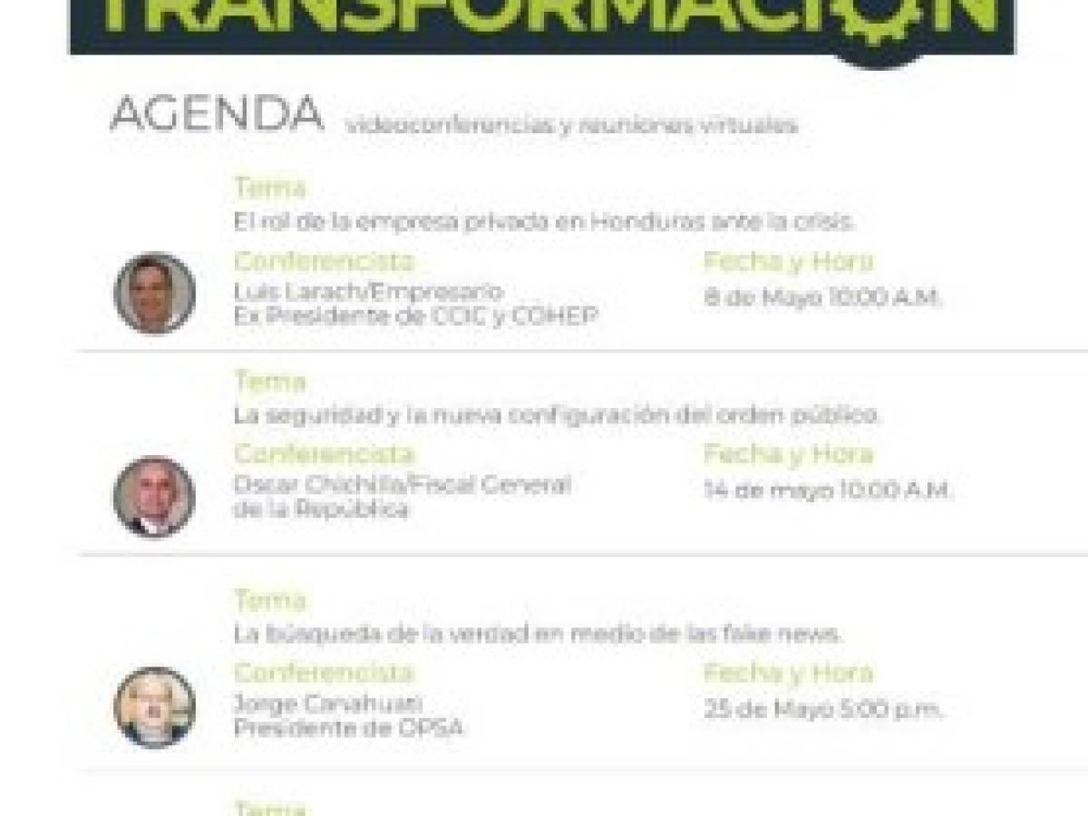 Foto: Estrategia y Negocios