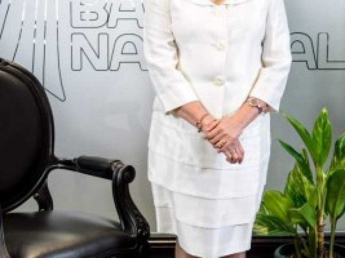 Costa Rica: Presidenta de la Junta Directiva del Banco Nacional es reelecta como Vicepresidenta de ALIDE