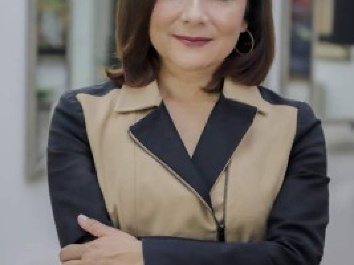 Intel nombra a Ileana Rojas vicepresidenta global