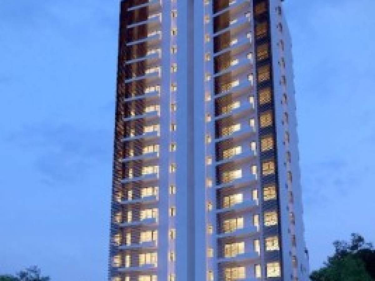 Calidad Inmobiliaria invierte US$12,5 millones en Torre 360