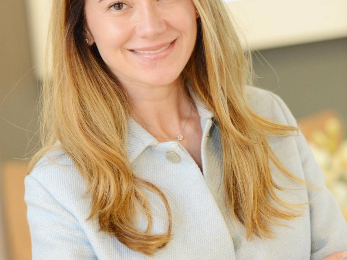 Intel anuncia nueva directora general para América Latina