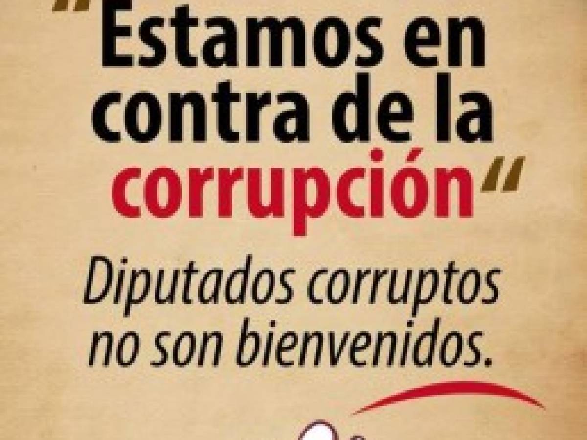 Guatemala: Empresarios frente a la crisis política y contra la corrupción