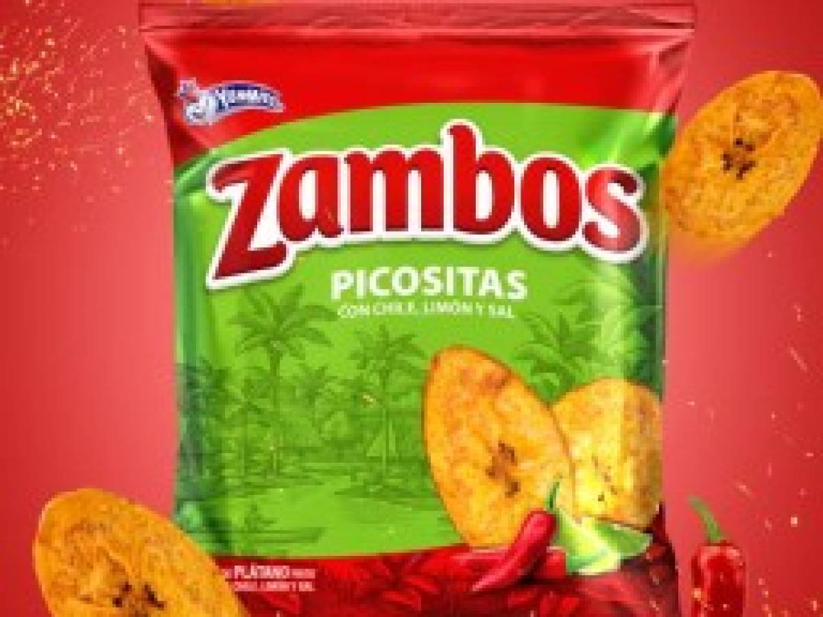 Snacks Yummies: Campañas digitales juveniles y divertidas
