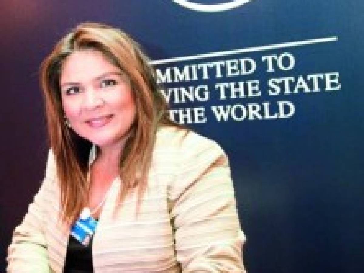 Marisol Argueta: 'Innovar y concertar entre lo público y lo privado”