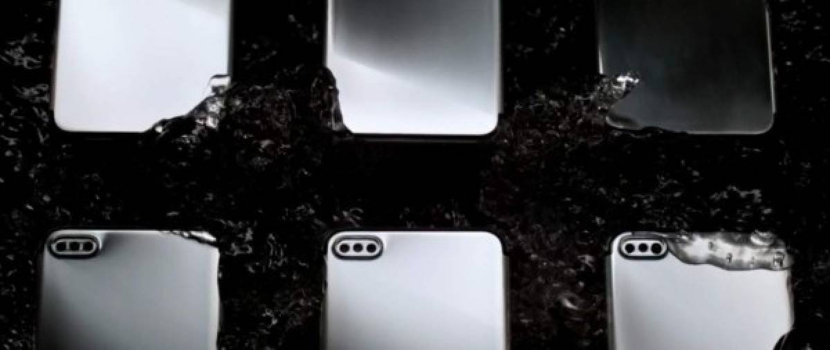 iPhone 7 será resistente al agua, audio en estéreo y Nintendo estrena juego en Apple