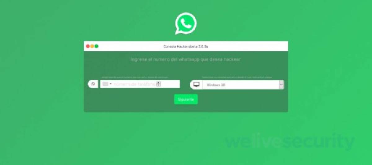 Espiar WhatsApp: ¿Qué riesgos hay de utilizar este tipo de herramientas?