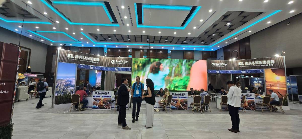 El turismo de Centroamérica se reúne en CATM Honduras