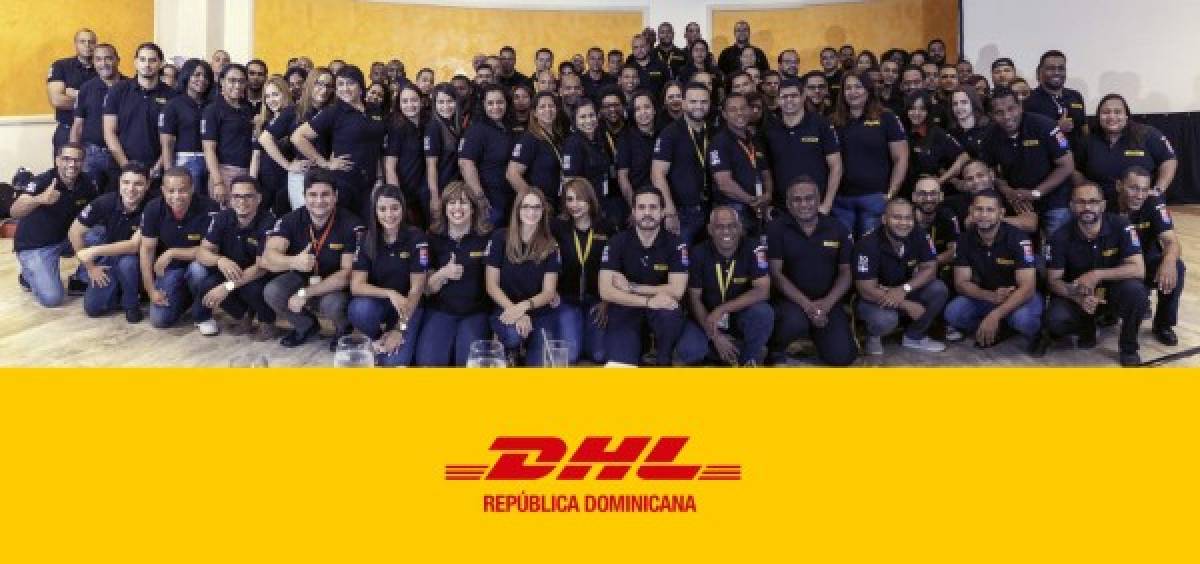 DHL República Dominicana: Focalizar el liderazgo