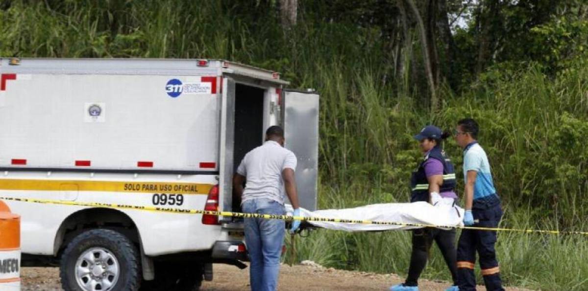 Honduras y Guatemala registraron las mayores tasas de homicidios de la región en 2024
