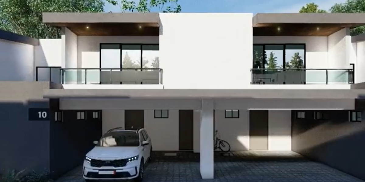 3 Torres amplía Máster Plan en Santa Tecla con Trib Casas y Apartamentos