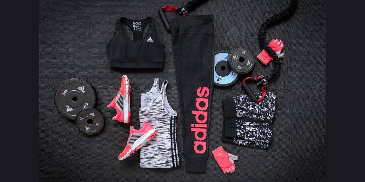 Adidas dice que podría subir los precios por el impacto de los aranceles