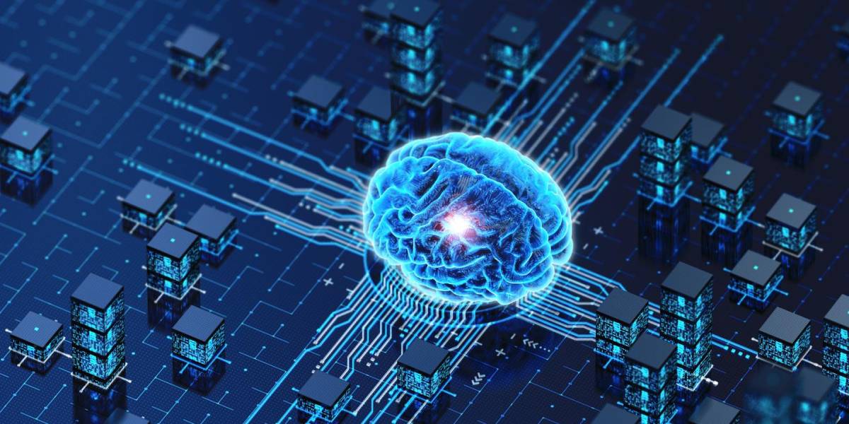 La IA mejora interfaz cerebro-ordenador al interpretar la intención del usuario