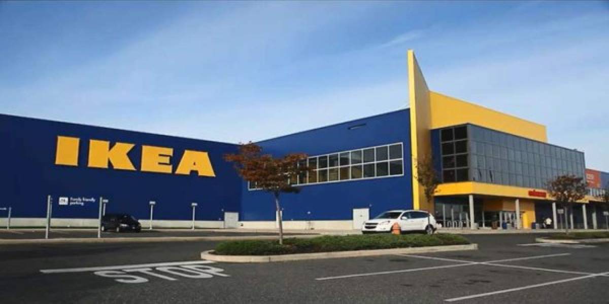 Ikea, a la conquista de América Latina