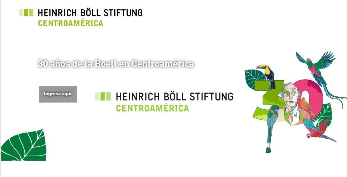 ONG alemana, con labor en El Salvador, se traslada a Guatemala